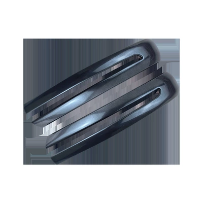 Qapı və bamper qoruyucu zolaqlar — Anti-Scratch and Anti-Scuff Protective Accessories