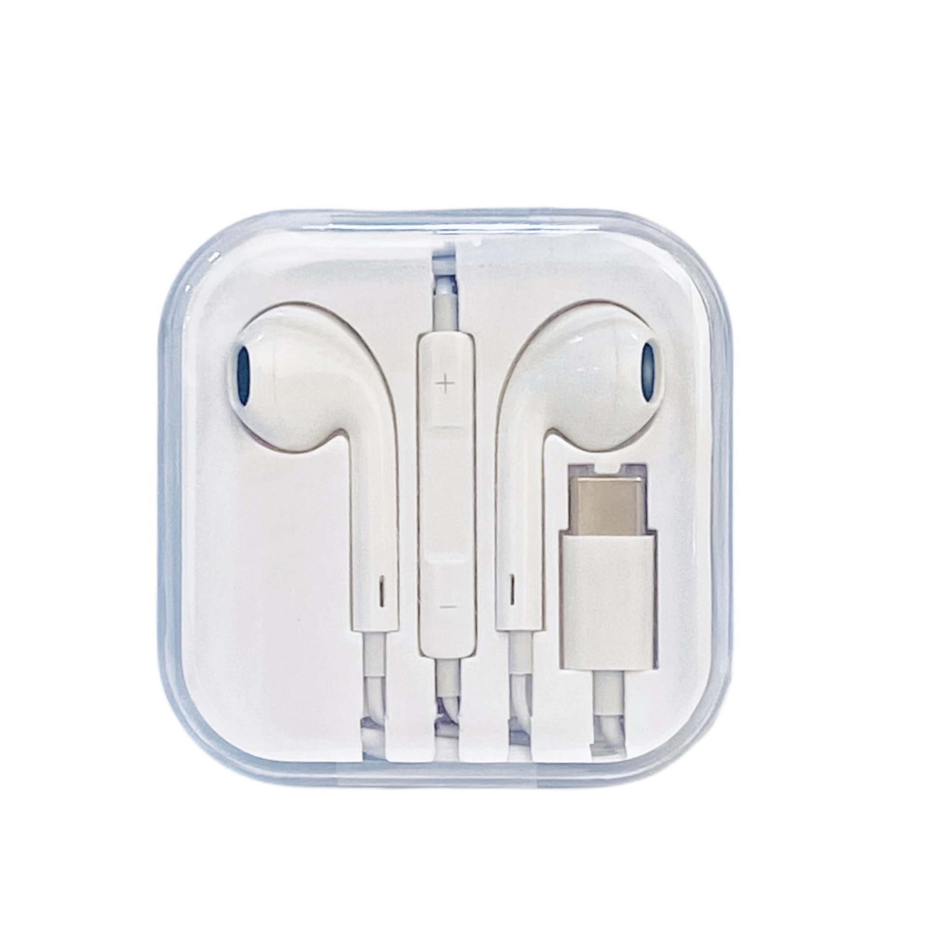 Wired Headphones