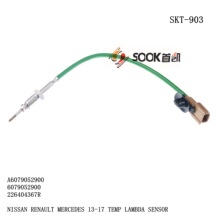 ����β���ŷ����������¶ȴ�����226404367R SKT-903