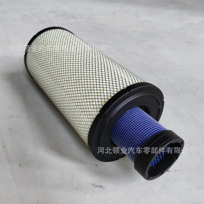 Air Filter 26510353 Filter Element 26510354 C21630/4 6001853100 Af25492