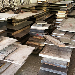 ����ģ����䓺Ͻ��CrWMn�A��9CrWMnģ��䓰�3Cr2Mo����䓰�