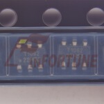 ATTINY10-TS8R 贴片SOT-23-6 8位 AVR微控制器 MCU单片机芯片原装