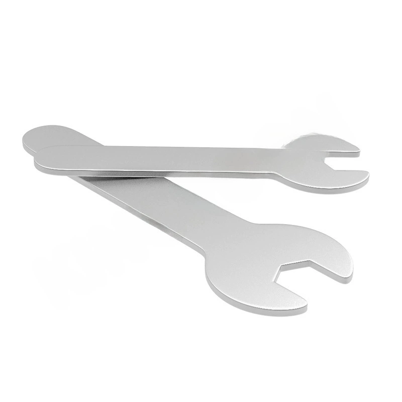 Аксессуары для 3D принтера, ключ wrench, E3, клипсы включены, 6/7мм