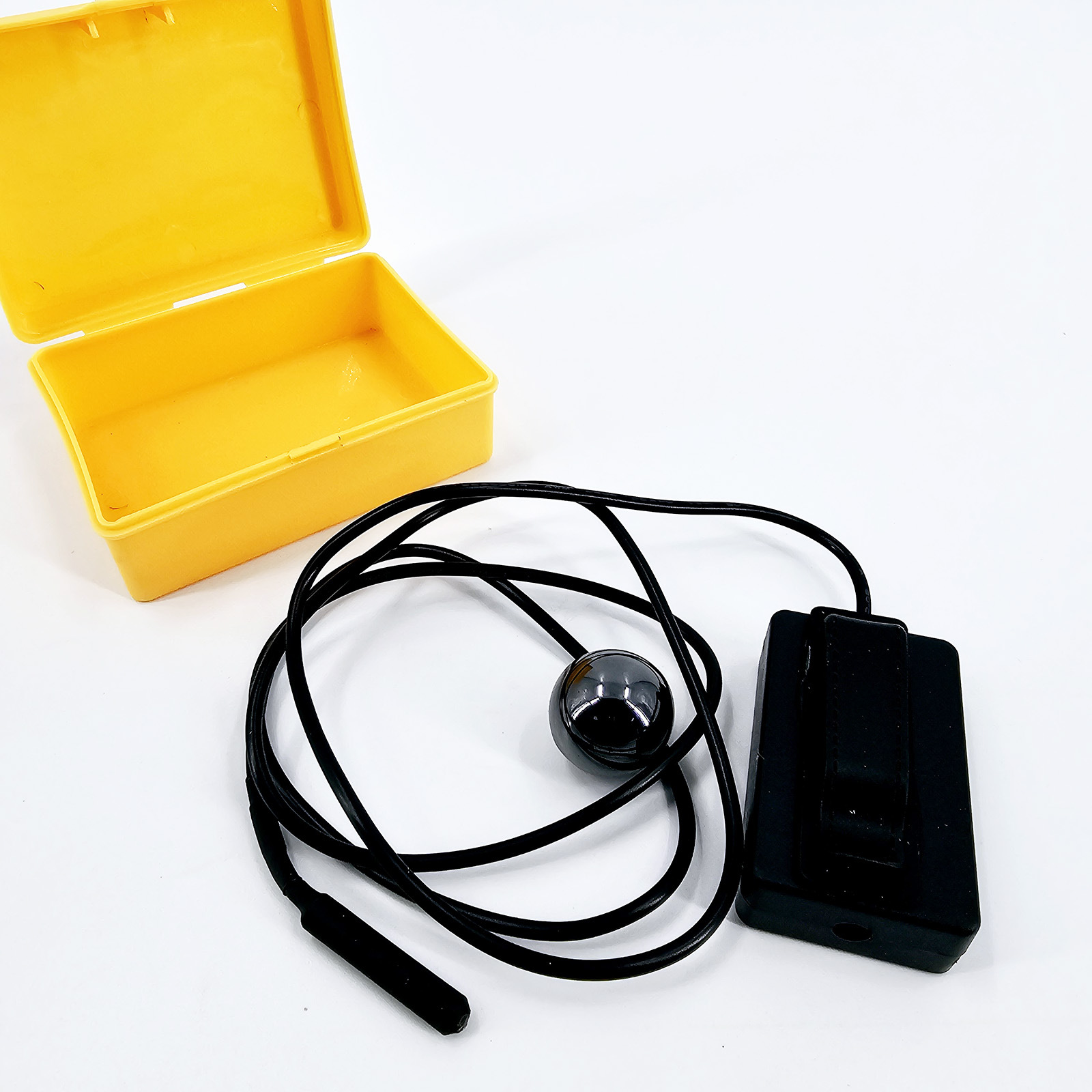 Electronic Sensor Magnetic Detection kingmagic magic props…
