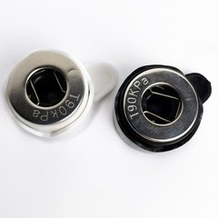 Manufacturer wholesale electric pressure cooker exhaust valve accessories pressure relief valve lid electric pressure cooker pressure limiting valve electrical appliance repair