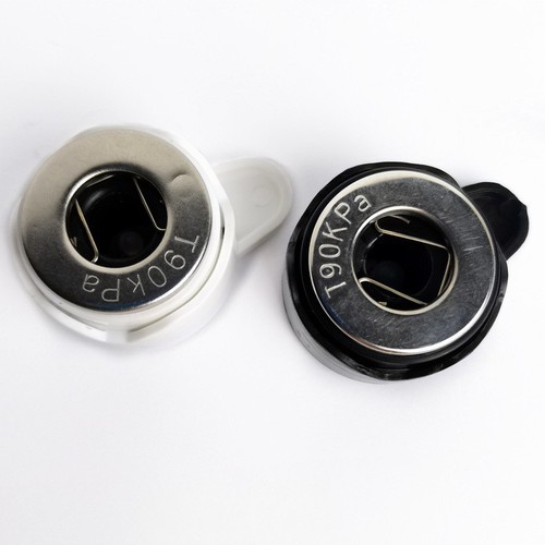 Manufacturer wholesale electric pressure cooker exhaust valve accessories pressure relief valve lid electric pressure cooker pressure limiting valve electrical appliance repair