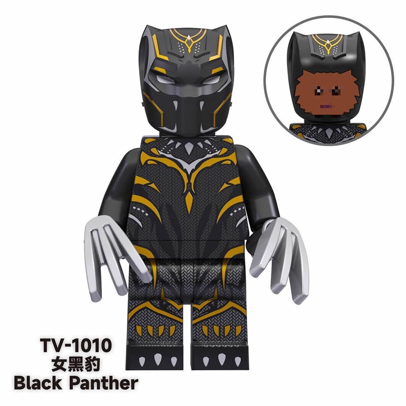 マーベルアベンジャーズアイアンマンスーパーヒーロースパイダーマン組み立てミニフィギュアビルディングブロックおもちゃ|undefined