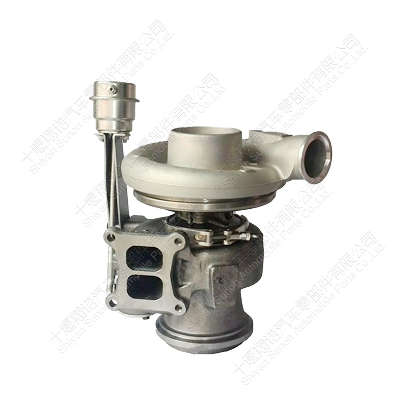Compatible with Cummins engine turbocharger HX55W 3782136