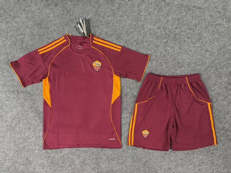 工厂批发2526赛季皇马球衣Real Madrid亚马尔迈阿密足球服跨境|undefined