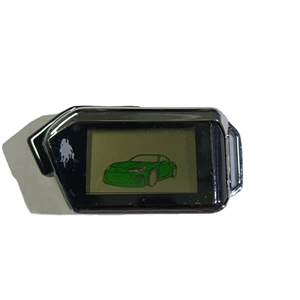 Scher Khan Mobicar 1, 2, 3, A, B. Mobicar 2 Rus pultu
