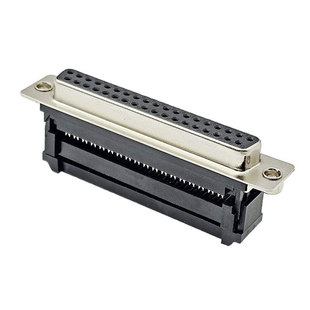 IDC-DB37Pin�⺸���Ɖ��ž����^37��ᘴ���ᘿײ���D-SUB��ɫĸ�^