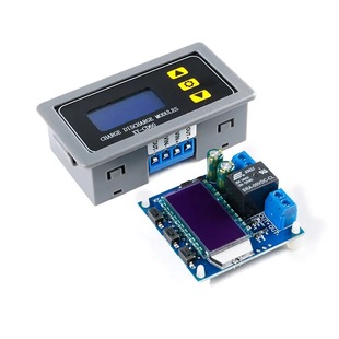 Wholesale XY-CD60L battery battery charging control module full power failure DC voltage undervoltage power loss protection