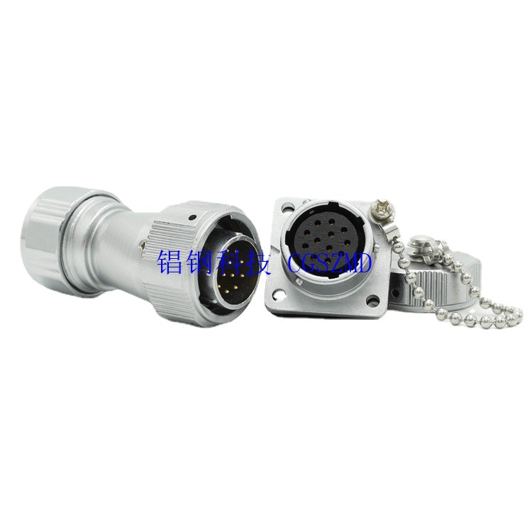 ѹ߿쿨ںղͷWY24TE Crimped bayonet connectors