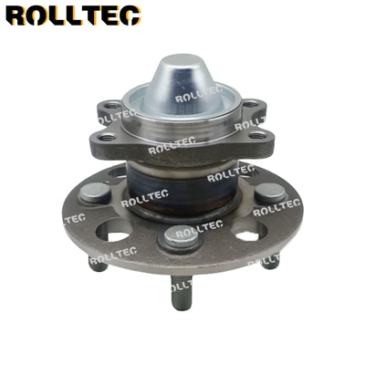 Wheel hub bearing 52750-1G000 52750-1G001 rear wheel hub unit suitable for Hyundai Accent (Bearing)