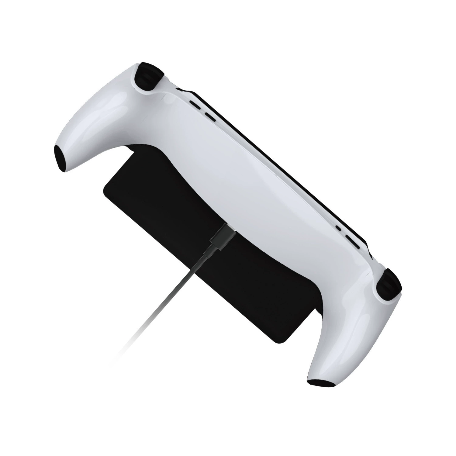 Портативная зарядка PS5 Portal/для Switch/PS5/Xbox, медленный режим стрельбы, 15W адаптер для геймпада