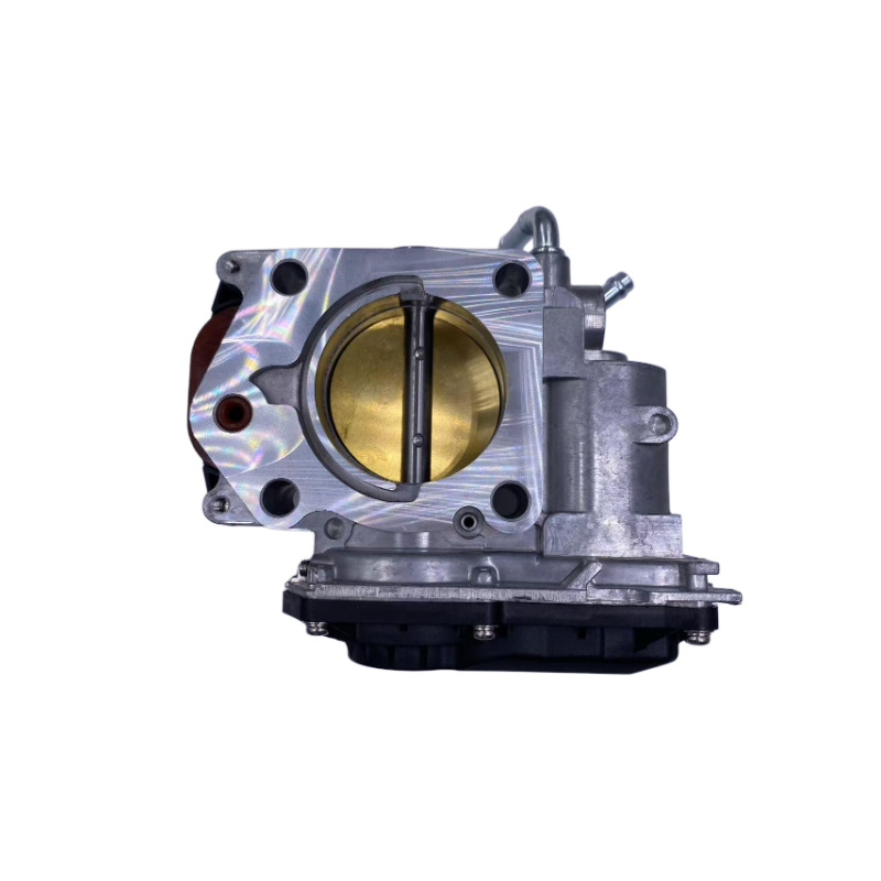 In-Stock Wholesale Suitable for Honda Accord Throttle Body Assembly 16400-Rnb-A01 16400-Rna-A01