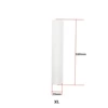 Direct transparency XL