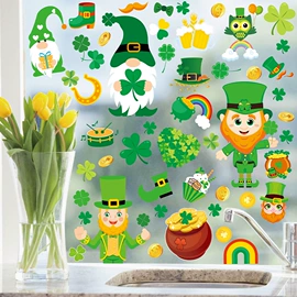 墙贴;玻璃贴;冰箱贴