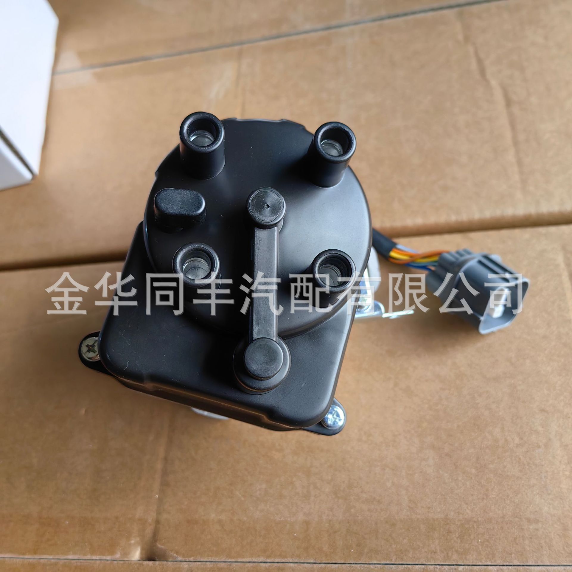 Cross-Border Hot-Selling Distributor Distributor Igniter 30100-Pel-J01 Suitable for Honda Hr-V (Gh_) Td63U*