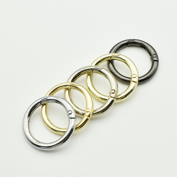 Manufacturer supplies hanging galvanized alloy springs spring buckle…