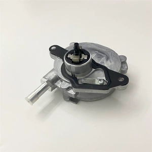 Stzt 2712301465 Is Suitable for Mercedes-Benz W204W203W211Cl203R171 Brake System Vacuum Pump