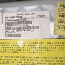 ȫ��ԭװ MN103SW20QUB ��װTQFP-144 MN103SW20 Һ��оƬ