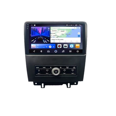 DVD Navigation — Machine