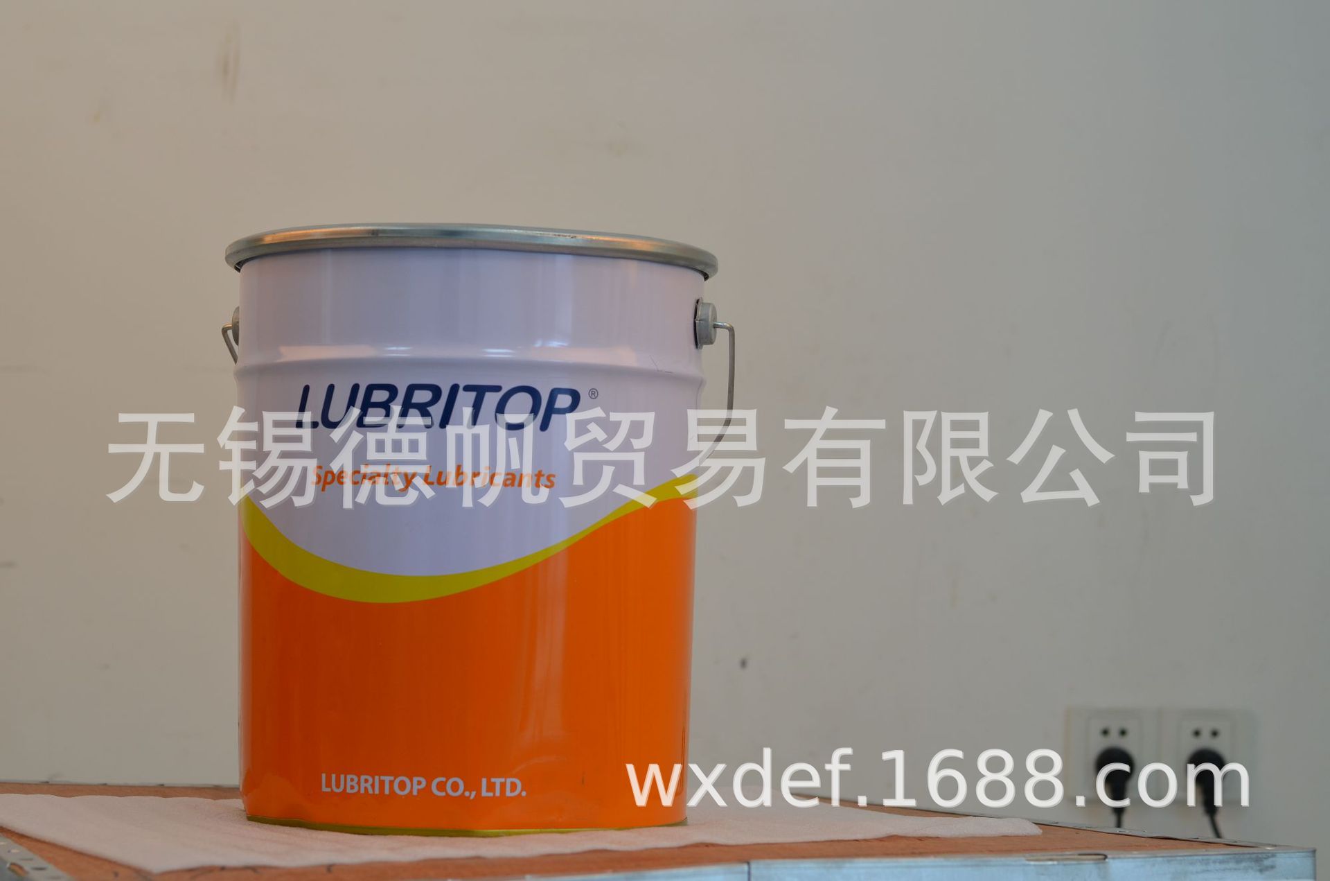 CASMOLY L-9508 润滑脂      15kg