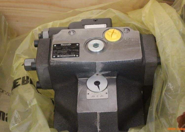 力士乐柱塞泵液压油马达A4VSO500DR/22R-VPB13N00 Rexrorh