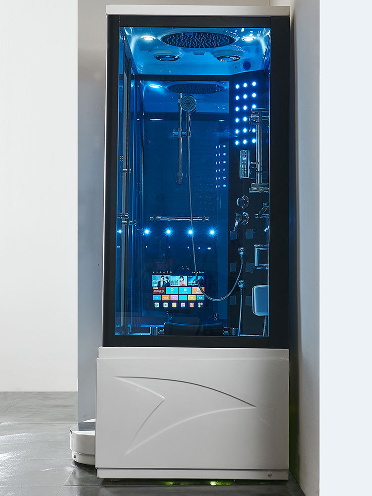 Cuarto de baño cuarto de baño sala de vapor sala de masajes cuarto de baño en general cuarto de ducha baño con bañera integrado casa