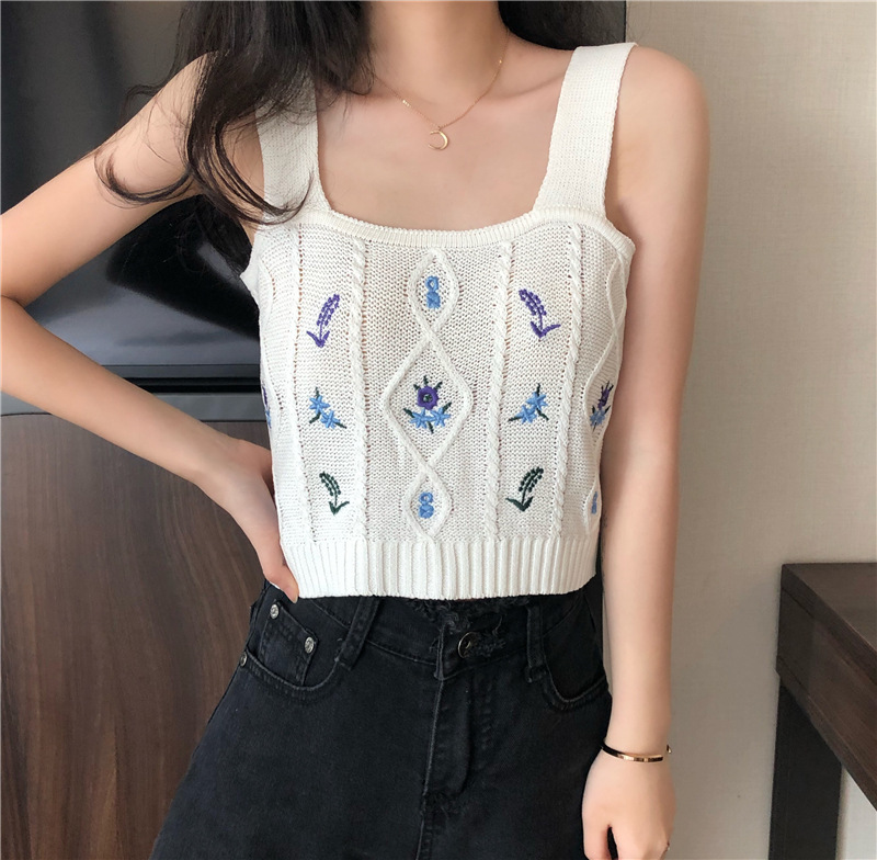 Camisole in Apricot