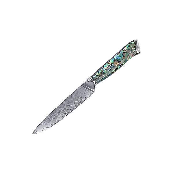 B-5-inch universal knife