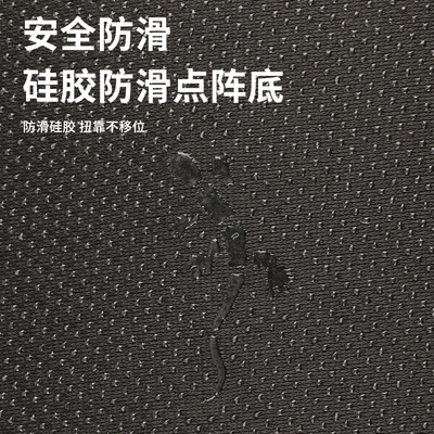 Cool pad Seat Cushion Blower Seat Cushion Refrigeration