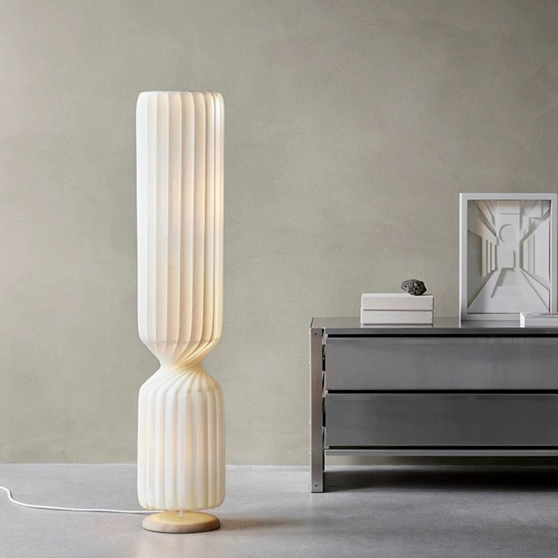Loft Duplex Living Room Sofa Side Fabric Designer Chandelier Nordic Style High-Ceiling Art Staircase Long Floor Lamp Loft Duplex Living Room Sofa Side Fabric Designer Chandelier Nordic Style High-Ceiling Art Staircase Long Floor Lamp