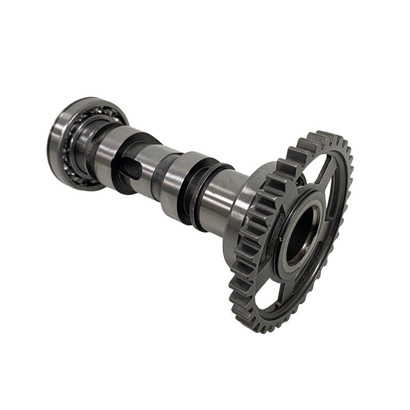 Motorcycle engine camshaft, suitable for Honda CRF250R, CRF250, and CRF250X; camshaft accessories