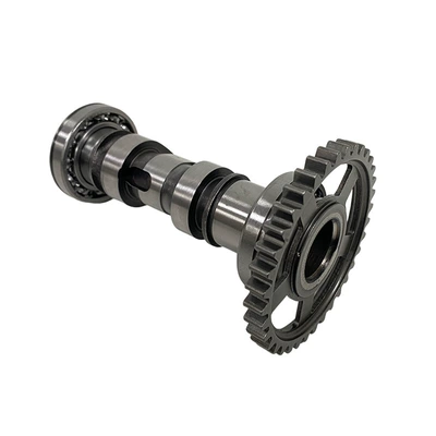 CRF250R, CRF250, and – Crankshaft, camshaft