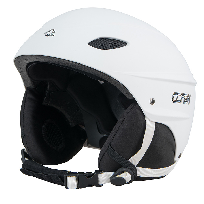 CORSA品牌SK-517     滑雪头盔 滑雪安全帽 滑冰用品 CE认证齐全