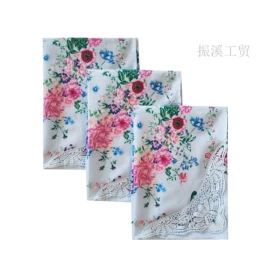 其它巾类;手巾/手帕;运动帽、头巾