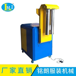 吊粒、吊牌;包装辅助设备;服装机械设备