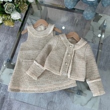 Ůͯ�ﶬ�bС���L���b2025�¿ʽ�����@��С�������װ���ȹ�ɼ�