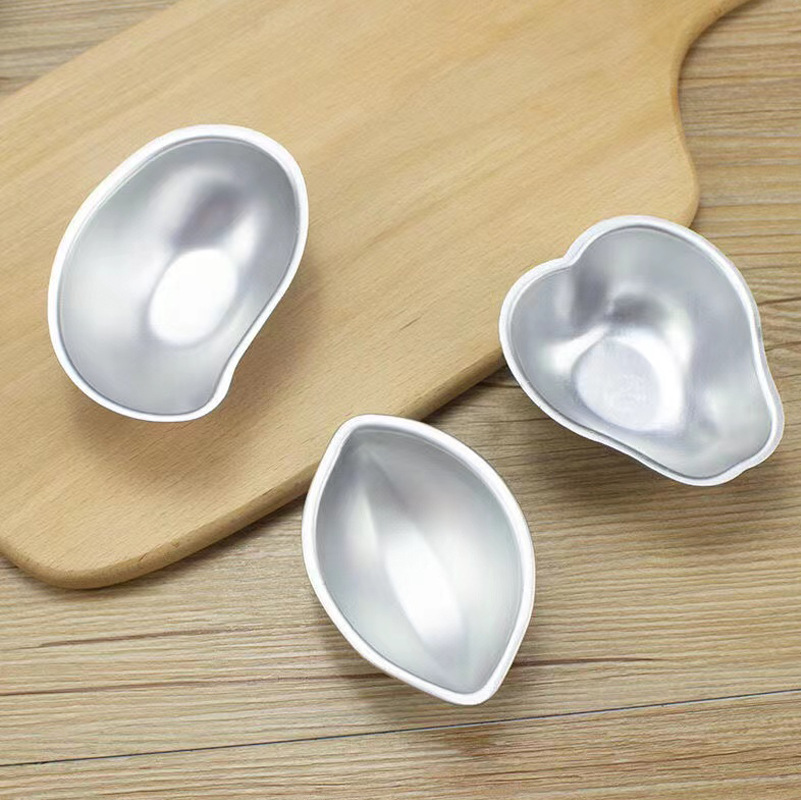 Xincheng Little Cake Mold Fruit Pudding Model…