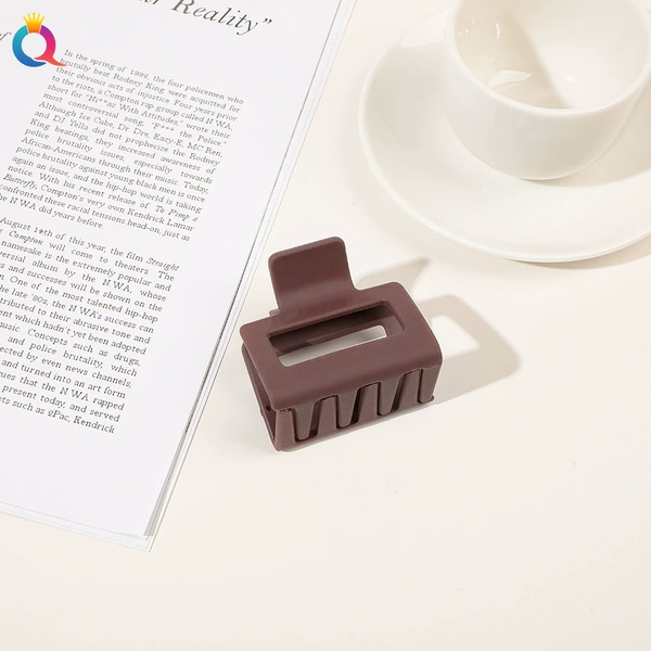 Square, matte, 5cm