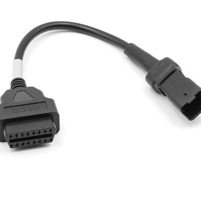 Avtomobil diaqnostika alətləri for Ducati Motorcycle 4-Pin