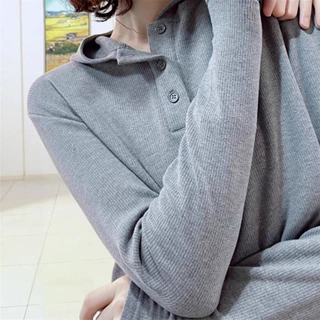 连帽卫衣2025新款早秋女装半开领打底衫白色长袖t恤洋气减龄上衣