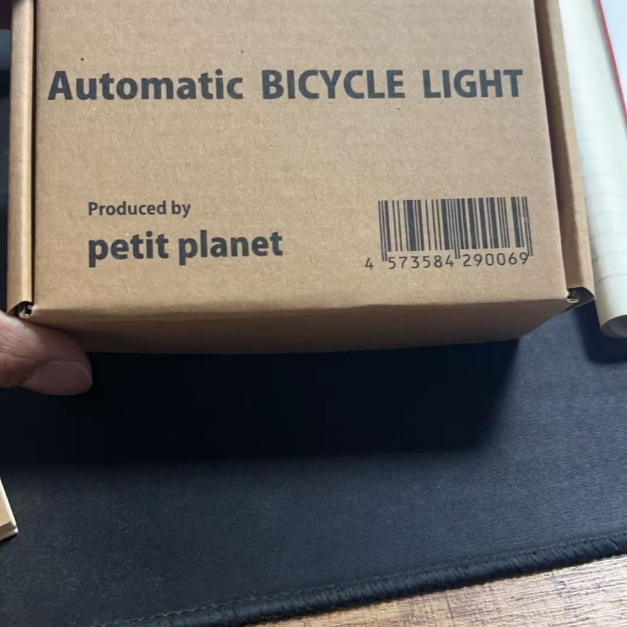 Bicycle Light