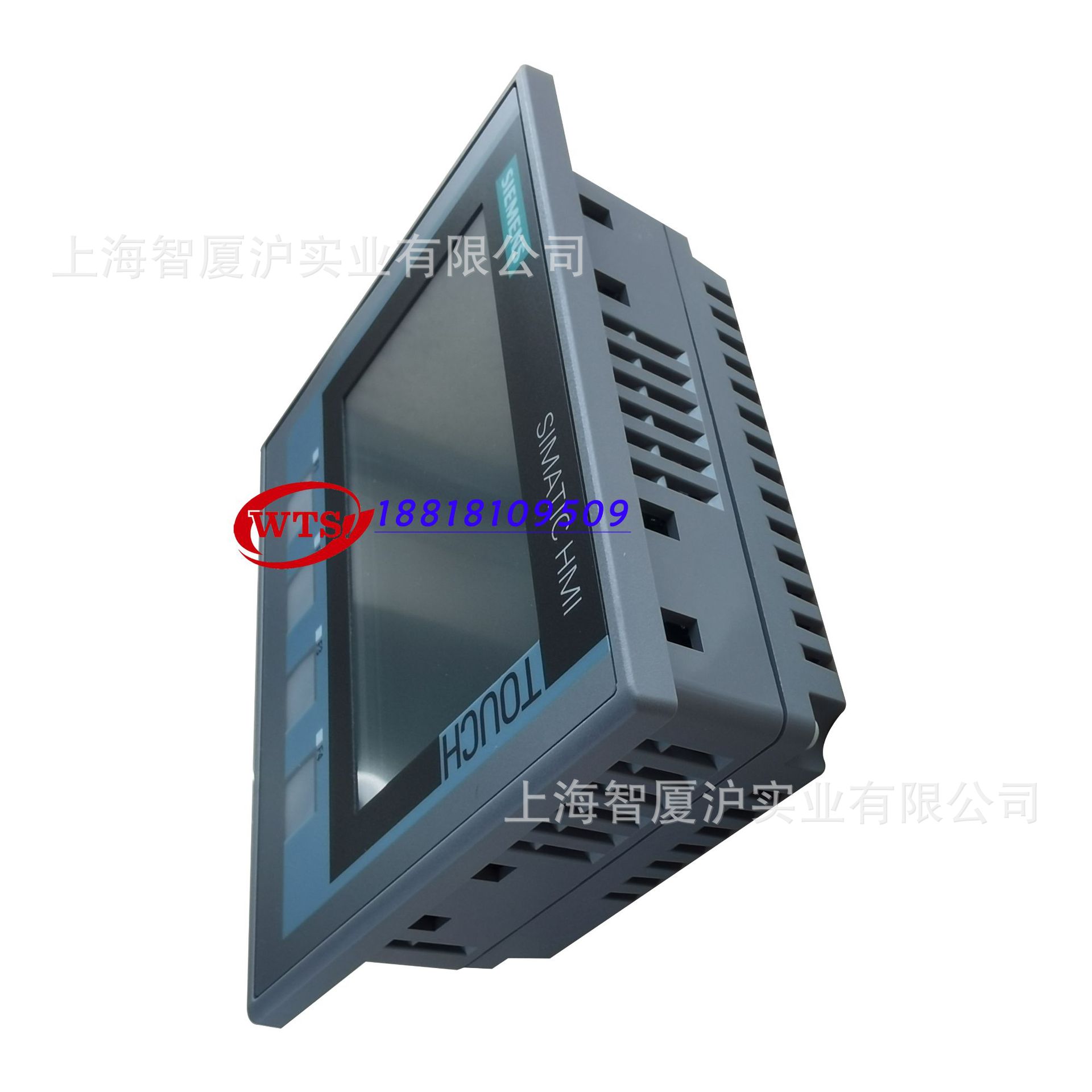 6AV6642-0DC01-1AX1西门子触摸屏OP177B 6寸DP 人机界面