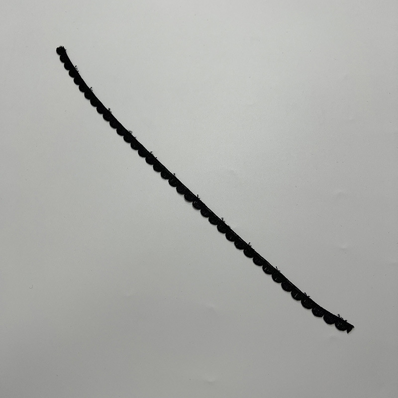 水溶刺绣蕾丝花边辅料项链DIY洛丽塔服装旗袍娃衣礼品蕾丝边服装