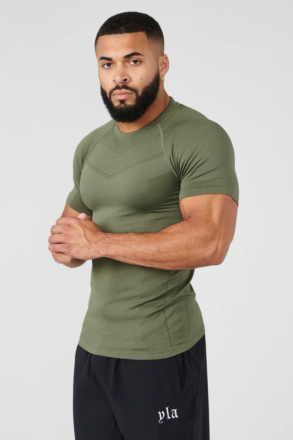Army Green NO LOGO