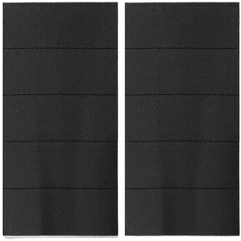 Aplicable a los accesorios del robot de barrido Covos T5/N5/N8 cepillo lateral filtro pantalla rodillo cepillo cubierta filtro fregona