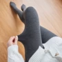 踩脚显瘦微压女士保暖裤